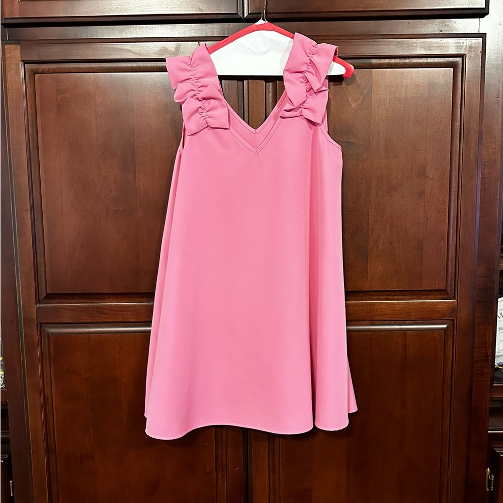 Women’s Mud Pie Party Dress Size Med Fits 10-12.